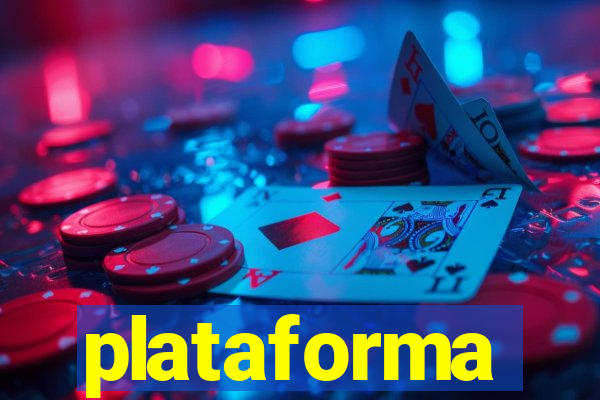 plataforma estrangeira de jogos